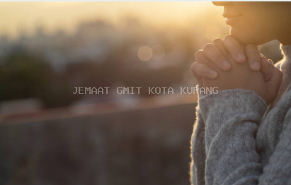 Mengamini Iman Kristen - Santapan Harian