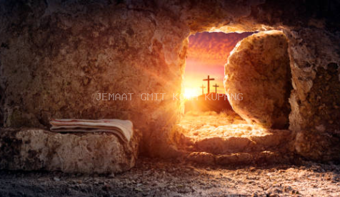 Lebih Tinggi, Lebih Dekat - Santapan Harian