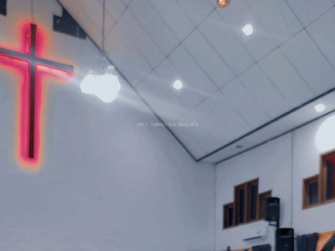 Persekutuan Pendalaman Alkitab 29 Februari 2024