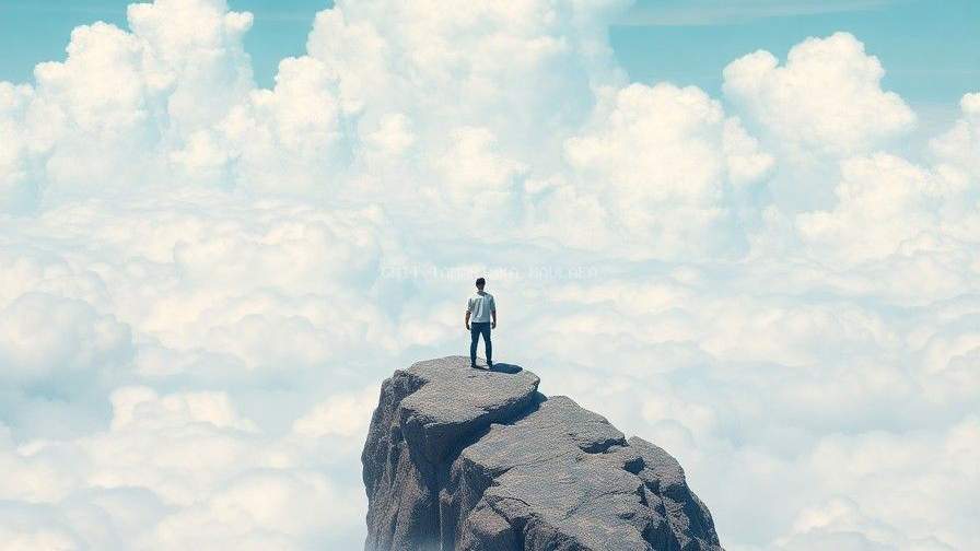 Jangan Sampai Post Power Syndrome